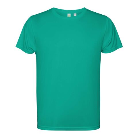 Estoril T-Shirt für Kinder Standard | jade | 8 | ohne Werbeanbringung | Nicht verfügbar | Nicht verfügbar | Nicht verfügbar