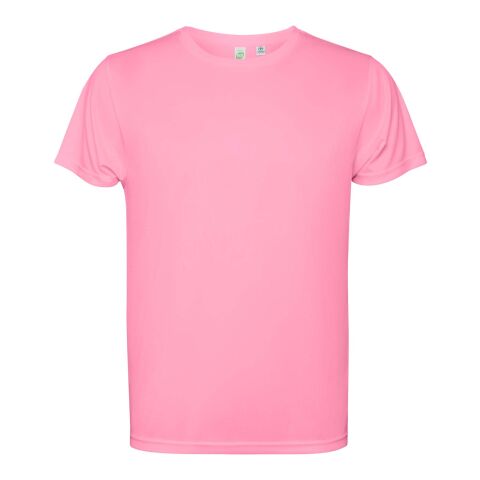 Estoril T-Shirt für Kinder Standard | Silk pink | 4 | ohne Werbeanbringung | Nicht verfügbar | Nicht verfügbar | Nicht verfügbar