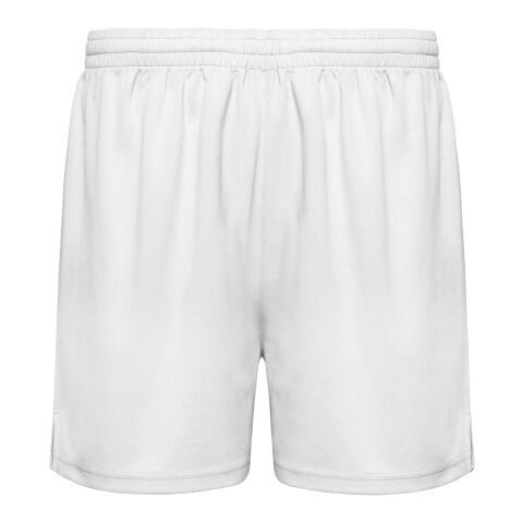 Player Sportshorts für Kinder Standard | weiß | 12 | ohne Werbeanbringung | Nicht verfügbar | Nicht verfügbar | Nicht verfügbar