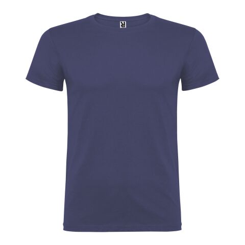 Beagle T-Shirt für Kinder Standard | Blue Denim | 7/8 | ohne Werbeanbringung | Nicht verfügbar | Nicht verfügbar | Nicht verfügbar