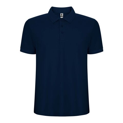 Pegaso Premium Poloshirt für Kinder Standard | Navy Blue | roly-XS | ohne Werbeanbringung | Nicht verfügbar | Nicht verfügbar | Nicht verfügbar