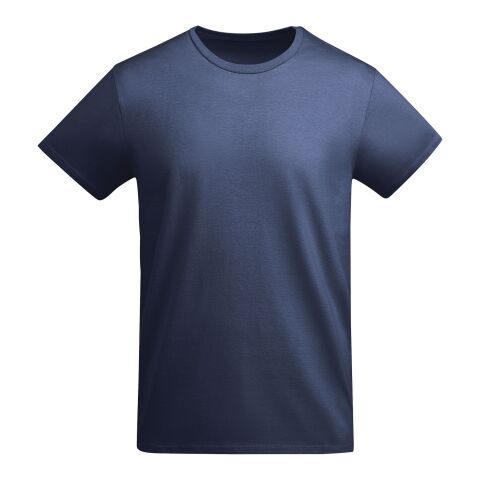 Breda T-Shirt für Kinder Standard | Navy Blue | 3/4 | ohne Werbeanbringung | Nicht verfügbar | Nicht verfügbar | Nicht verfügbar