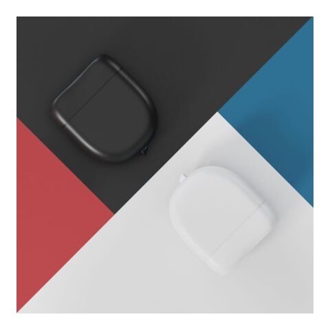 Xoopar ICE-R Einziehbares USB-C- und Lightning-Kabel 60 W 1 Meter Weiss | ohne Werbeanbringung | Nicht verfügbar | Nicht verfügbar