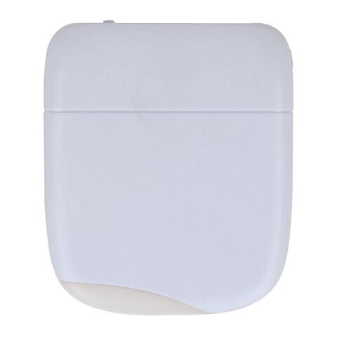 Xoopar ICE P Powerbank 5000mAh Weiss | ohne Werbeanbringung | Nicht verfügbar | Nicht verfügbar | Nicht verfügbar