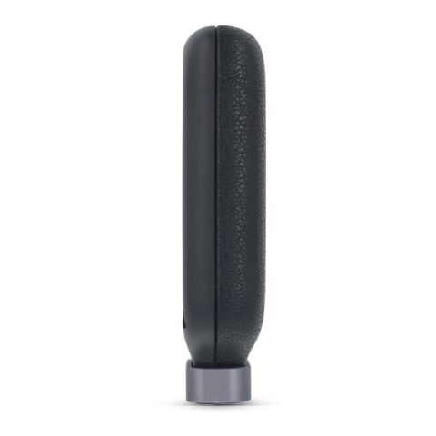 4026 - Xoopar Ine Oda Drahtlose Powerbank Kompatibel mit MagSafe 5000 mAh Schwarz | ohne Werbeanbringung | Nicht verfügbar | Nicht verfügbar