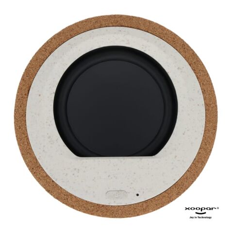 1860 | Xoopar Corkley Speaker Natur | ohne Werbeanbringung | Nicht verfügbar | Nicht verfügbar | Nicht verfügbar