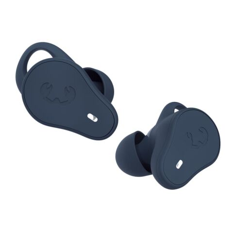 3TW1600 | Fresh &#039;n Rebel True Wirel. Sport-Kopfhörer Dunkelblau | ohne Werbeanbringung | Nicht verfügbar | Nicht verfügbar