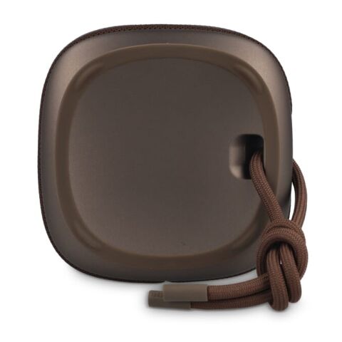 1RB7500 I Fresh &#039;n Rebel Bold L2 - Waterproof Bluetooth speaker Cognac | ohne Werbeanbringung | Nicht verfügbar | Nicht verfügbar