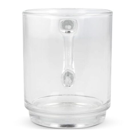 Prager Teeglas 260ml Transparent