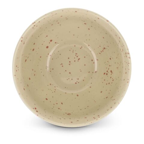 Sagaform Ditte Keramikschüsselset 12 cm Beige | ohne Werbeanbringung | Nicht verfügbar | Nicht verfügbar