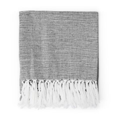 Lord Nelson Hamam-Handtuch Recycelt 150x90 cm Dunkelgrau | ohne Werbeanbringung | Nicht verfügbar | Nicht verfügbar | Nicht verfügbar