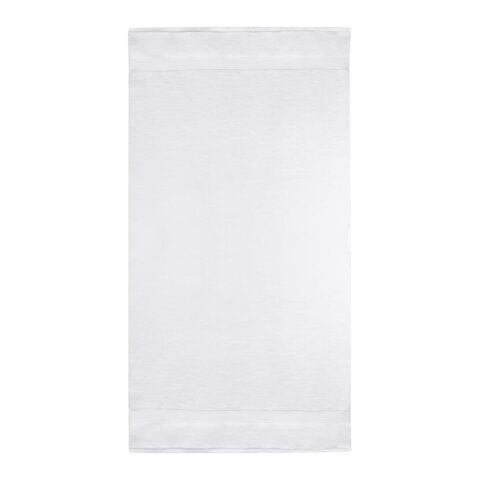 Lord Nelson Fairtrade Handtuch 70x130cm 3er Set regenbogenfarben | ohne Werbeanbringung