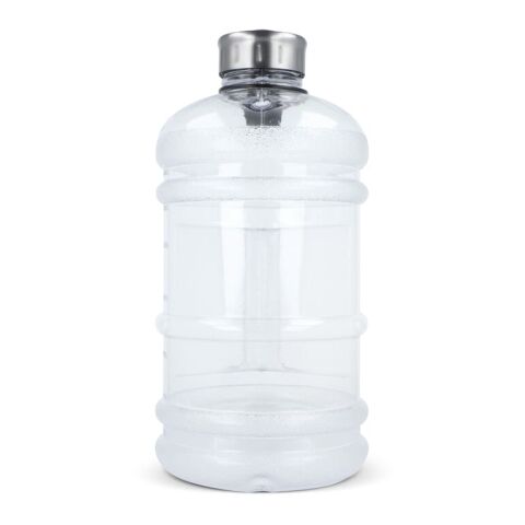 InSideOut Jumper Flasche 2.2L Weiss-Weiss | ohne Werbeanbringung | Nicht verfügbar | Nicht verfügbar | Nicht verfügbar