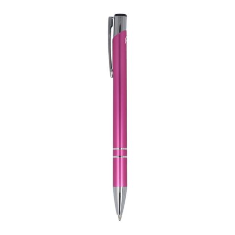 Alicante matt R-AL blaue Tinte Rosa | Gravur | 90° vom Clip | 55 mm x 8 mm | Nicht verfügbar