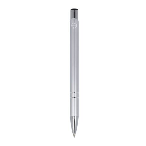 Alicante matt R-AL schwarze Tinte Silber | Gravur | 270° vom Clip | 55 mm x 8 mm | Nicht verfügbar
