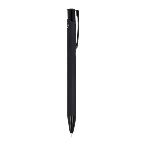 Alicante Soft Touch R-AL blaue Tinte schwarz
