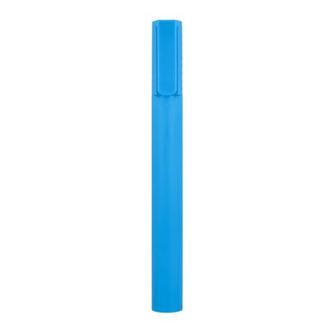 Jumbo-Duftmarker Blau Weiss | ohne Werbeanbringung | Nicht verfügbar | Nicht verfügbar