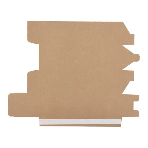 Mittlerer Geschenkkarton für Flaschen Braun | ohne Werbeanbringung | Nicht verfügbar | Nicht verfügbar | Nicht verfügbar