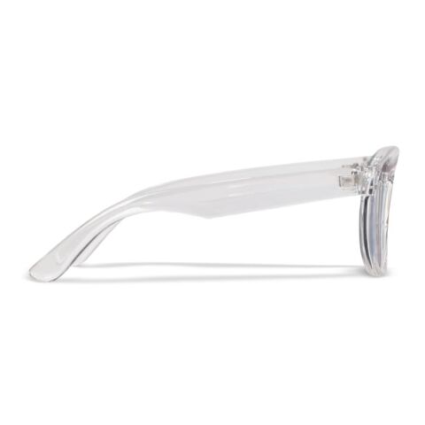 Mia R-PC Sonnenbrille UV400 Gelb-Gelb