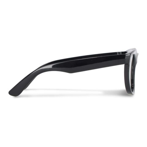 Dion R-PC Sonnenbrille UV400 Schwarz-Gold | ohne Werbeanbringung | Nicht verfügbar | Nicht verfügbar