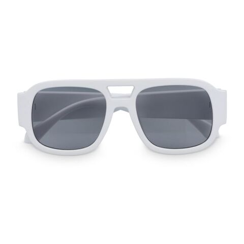 Bastian Sonnenbrille UV400 Weiss | ohne Werbeanbringung | Nicht verfügbar | Nicht verfügbar