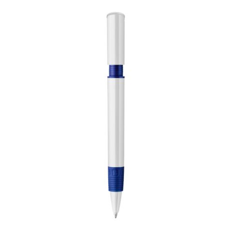 Kugelschreiber S40 Grip hardcolour Weiss | ohne Werbeanbringung | Nicht verfügbar | Nicht verfügbar | Nicht verfügbar