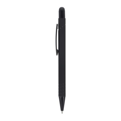 Kugelschreiber Venice Deluxe Schwarz