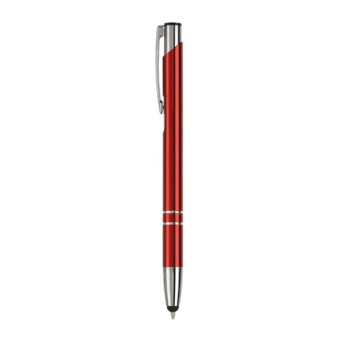 Kugelschreiber Alicante Stylus Dunkelrot | Gravur | 270° vom Clip | 55 mm x 6 mm | Nicht verfügbar