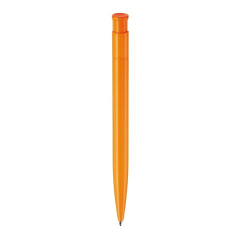 Kugelschreiber Avalon Hardcolour Orange