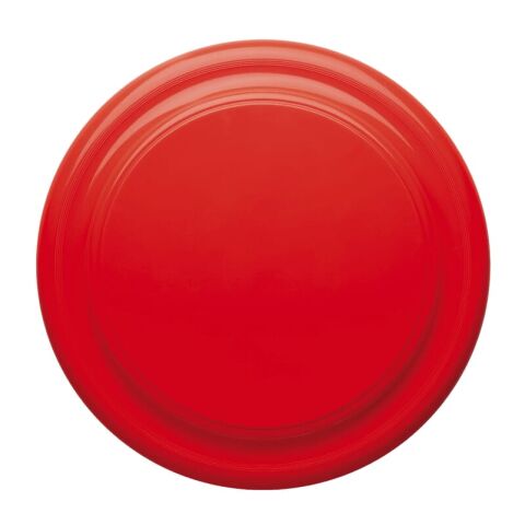 Frisbee rot | ohne Werbeanbringung | Nicht verfügbar | Nicht verfügbar | Nicht verfügbar