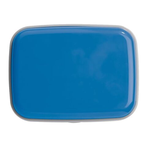 Brotdose Fresh 1000ml Blau / Weiss | ohne Werbeanbringung | Nicht verfügbar | Nicht verfügbar | Nicht verfügbar