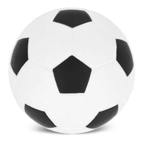 Anti-Stress-Fußball Weiss