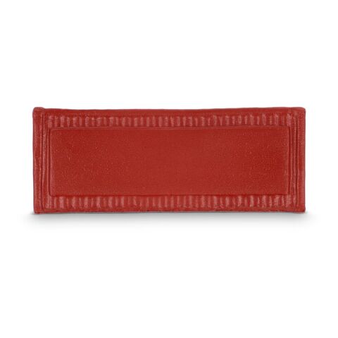 Anti-Stress-Container Rot Weiß | ohne Werbeanbringung | Nicht verfügbar | Nicht verfügbar