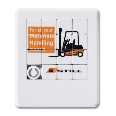 Schiebepuzzel regenbogenfarben | ohne Werbeanbringung | Nicht verfügbar | Nicht verfügbar | Nicht verfügbar