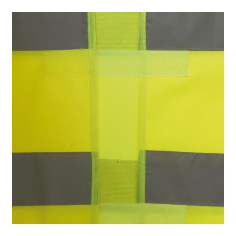 Sicherheitsweste Erwachsene Gelb | ohne Werbeanbringung | Nicht verfügbar | Nicht verfügbar | Nicht verfügbar