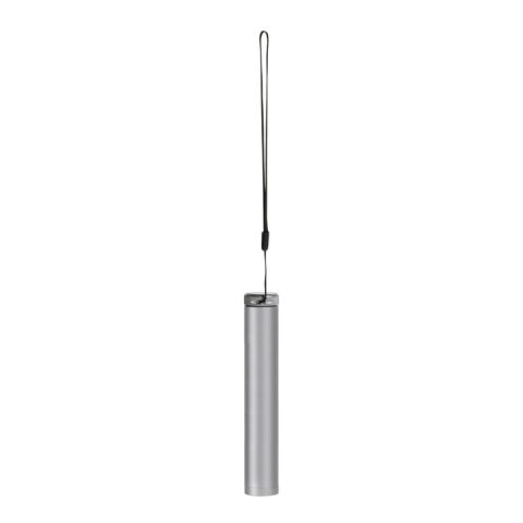 Aluminium Taschenlampe mit Magnet, 5+8 LED´s Silber | ohne Werbeanbringung | Nicht verfügbar | Nicht verfügbar | Nicht verfügbar