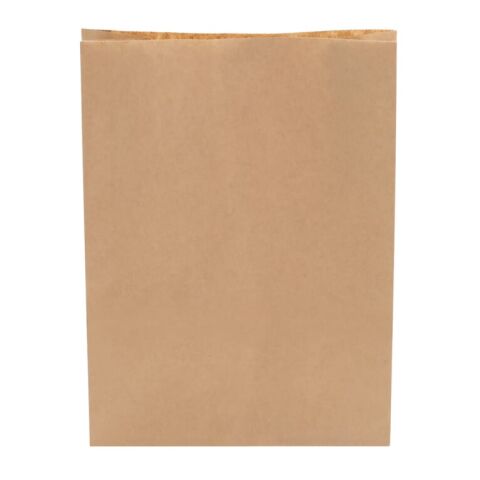 Papiertüte 70g/m² 29x22x9cm Braun | ohne Werbeanbringung | Nicht verfügbar | Nicht verfügbar | Nicht verfügbar