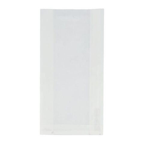 Papiertüte 50g/m² 15 x 7 x 36cm Weiss | ohne Werbeanbringung | Nicht verfügbar | Nicht verfügbar
