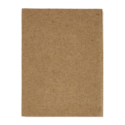 Haftnotizen Kraftpapier 2 Natur | ohne Werbeanbringung | Nicht verfügbar | Nicht verfügbar