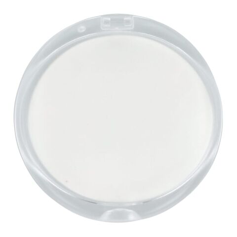 Veila Seifenblättchen Weiss | ohne Werbeanbringung | Nicht verfügbar | Nicht verfügbar