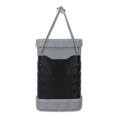 Laterne &amp; Fackel Schwarz-Grau | ohne Werbeanbringung | Nicht verfügbar | Nicht verfügbar