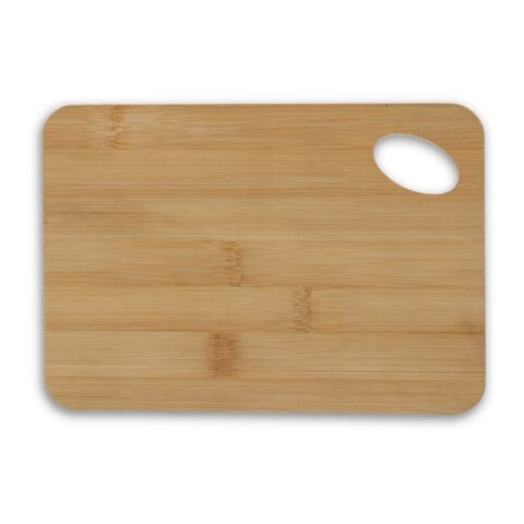 Schneidebrett Bambus 15x22x1cm Natur | ohne Werbeanbringung | Nicht verfügbar | Nicht verfügbar | Nicht verfügbar