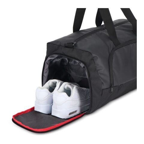 Weekender Maverick 27L schwarz | ohne Werbeanbringung | Nicht verfügbar | Nicht verfügbar