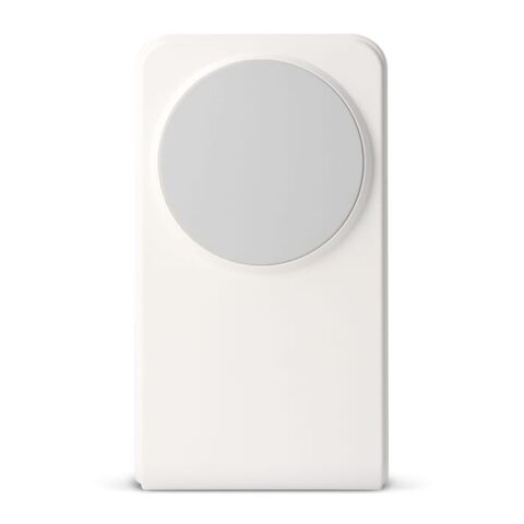 Wireless charger R-ABS 15W Weiss | ohne Werbeanbringung | Nicht verfügbar | Nicht verfügbar | Nicht verfügbar