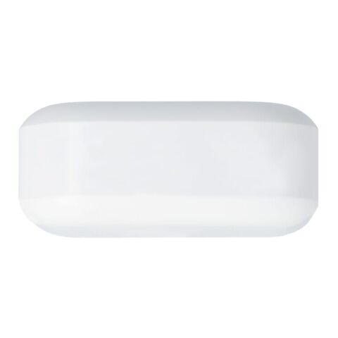 Kabellose ANC-Earbuds mit LCD-Touchscreen-Steuerung Weiss | ohne Werbeanbringung | Nicht verfügbar | Nicht verfügbar