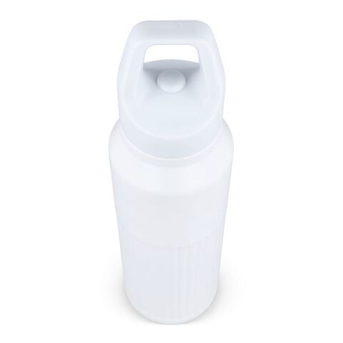 Thermo Easy-Click-Flasche 500 ml Weiss | ohne Werbeanbringung | Nicht verfügbar | Nicht verfügbar