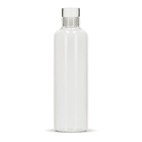 Trinkflasche aus Glas 500 ml Transparent | ohne Werbeanbringung | Nicht verfügbar | Nicht verfügbar | Nicht verfügbar
