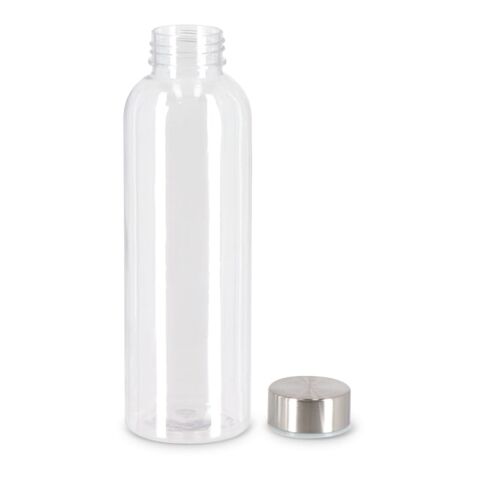 Jane Flasche aus R-PET 500ml Transparent | ohne Werbeanbringung | Nicht verfügbar | Nicht verfügbar