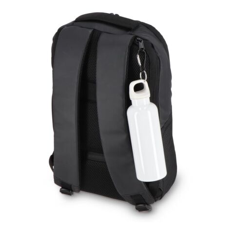 Nina Wasserflasche R-PET 500 ml Hardcolour Weiss | ohne Werbeanbringung | Nicht verfügbar | Nicht verfügbar