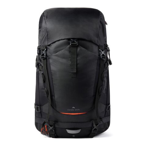 Nordic Drift Trail RCS Rucksack 33L schwarz-orange | ohne Werbeanbringung | Nicht verfügbar | Nicht verfügbar
